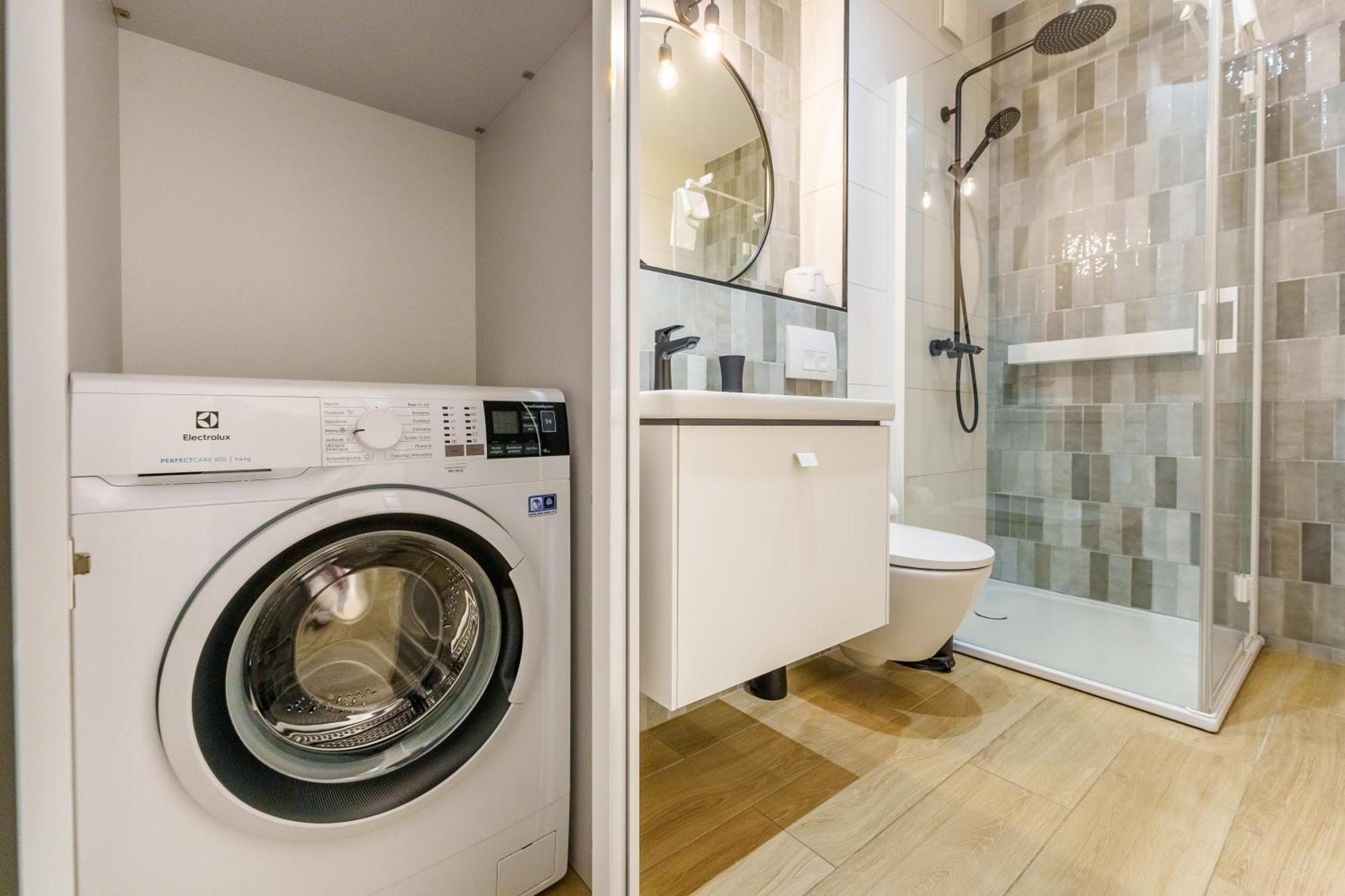 Faro Apartamenty Polanki Aqua Spa Deluxe 4 Baseny Free Parking Kolobrzeg Ngoại thất bức ảnh