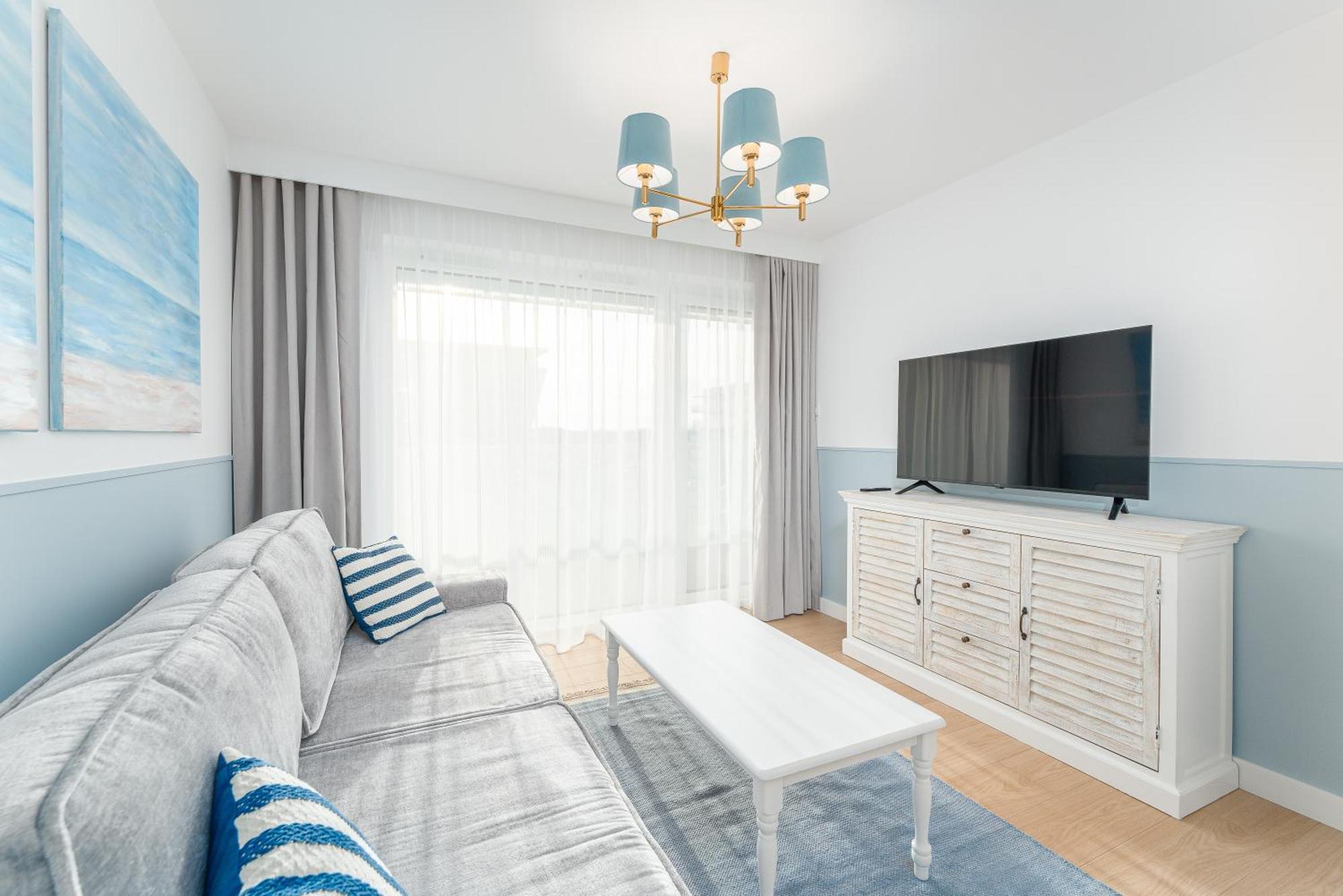 Faro Apartamenty Polanki Aqua Spa Deluxe 4 Baseny Free Parking Kolobrzeg Ngoại thất bức ảnh
